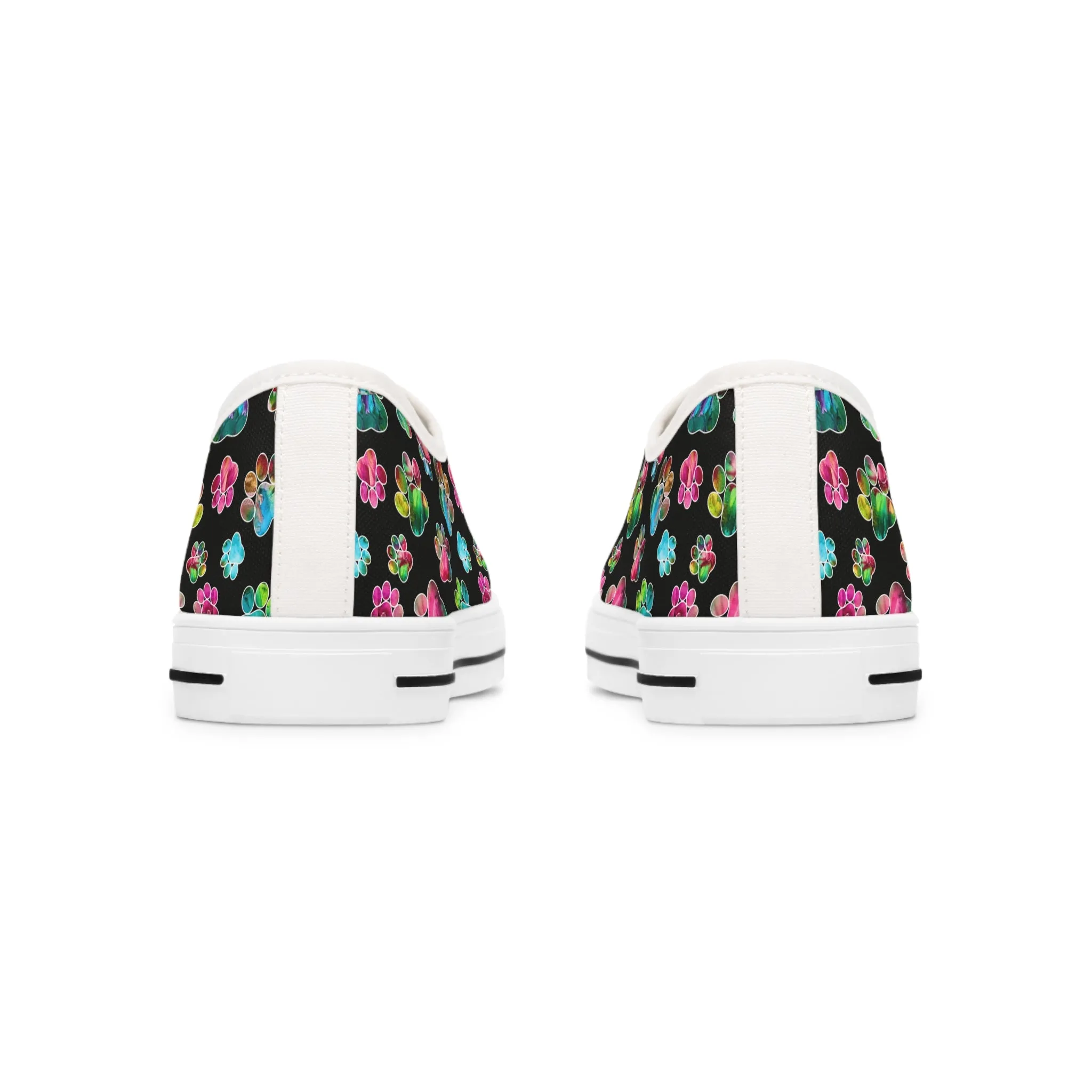 Angel Paws Women's Fashion Sneakers