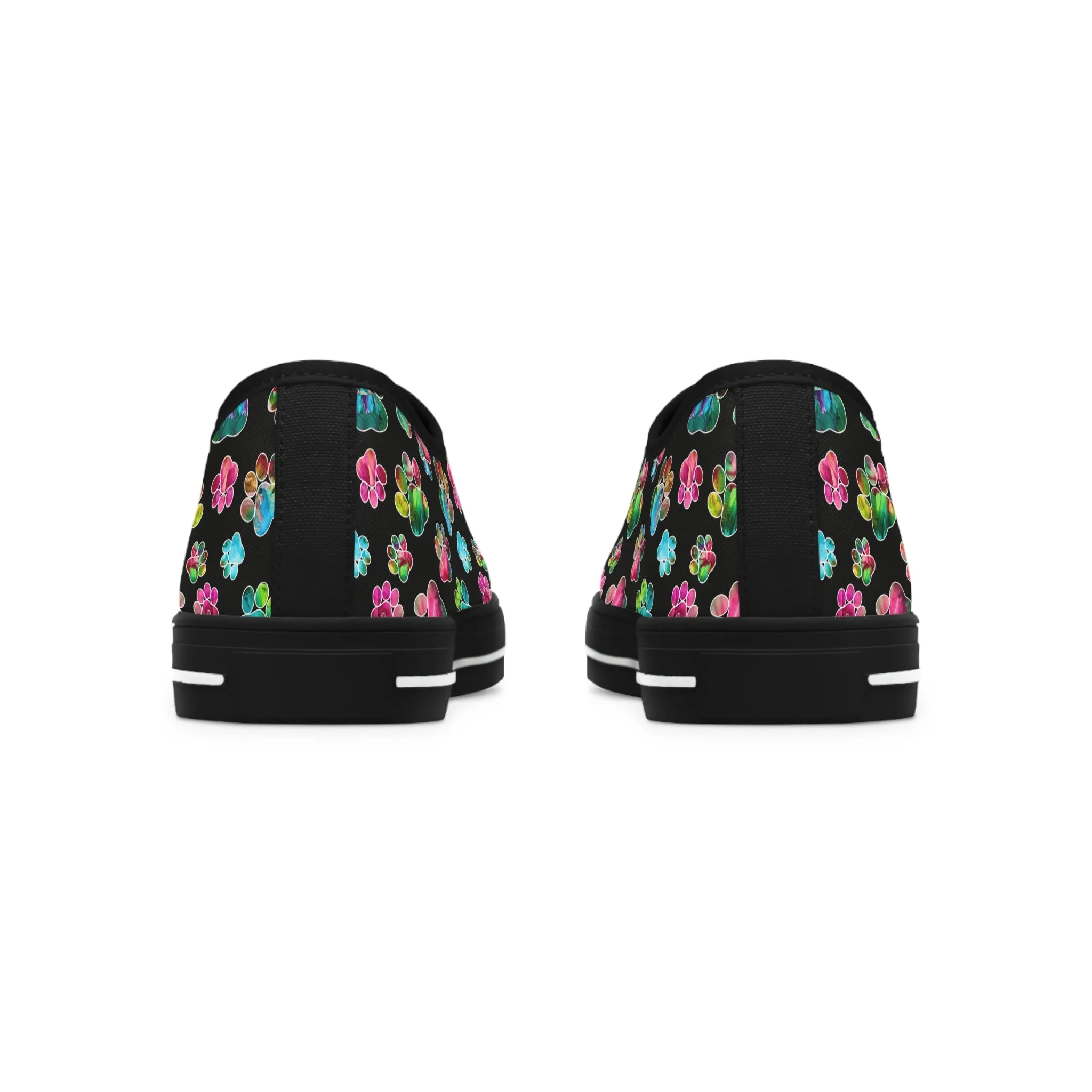 Angel Paws Women's Fashion Sneakers
