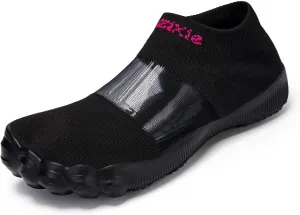 Barefoot Water Shoes for Women Quick Dry Non Slip Casual Athletic Workout Gym Footwear Beach Fashion Lightweight Slip on Water Shoes Wide Toe Box Shoe Outdoor Swim Fishing Hiking Surf Sneakers