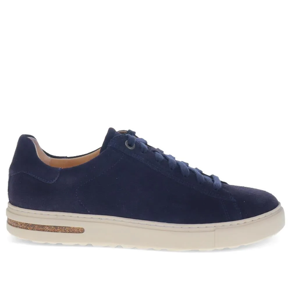Bend Leather Trainers - BIRK39500 / 325 367