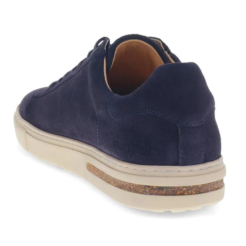 Bend Leather Trainers - BIRK39500 / 325 367