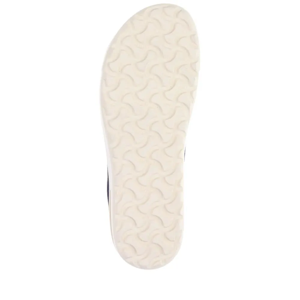 Bend Leather Trainers - BIRK39500 / 325 367