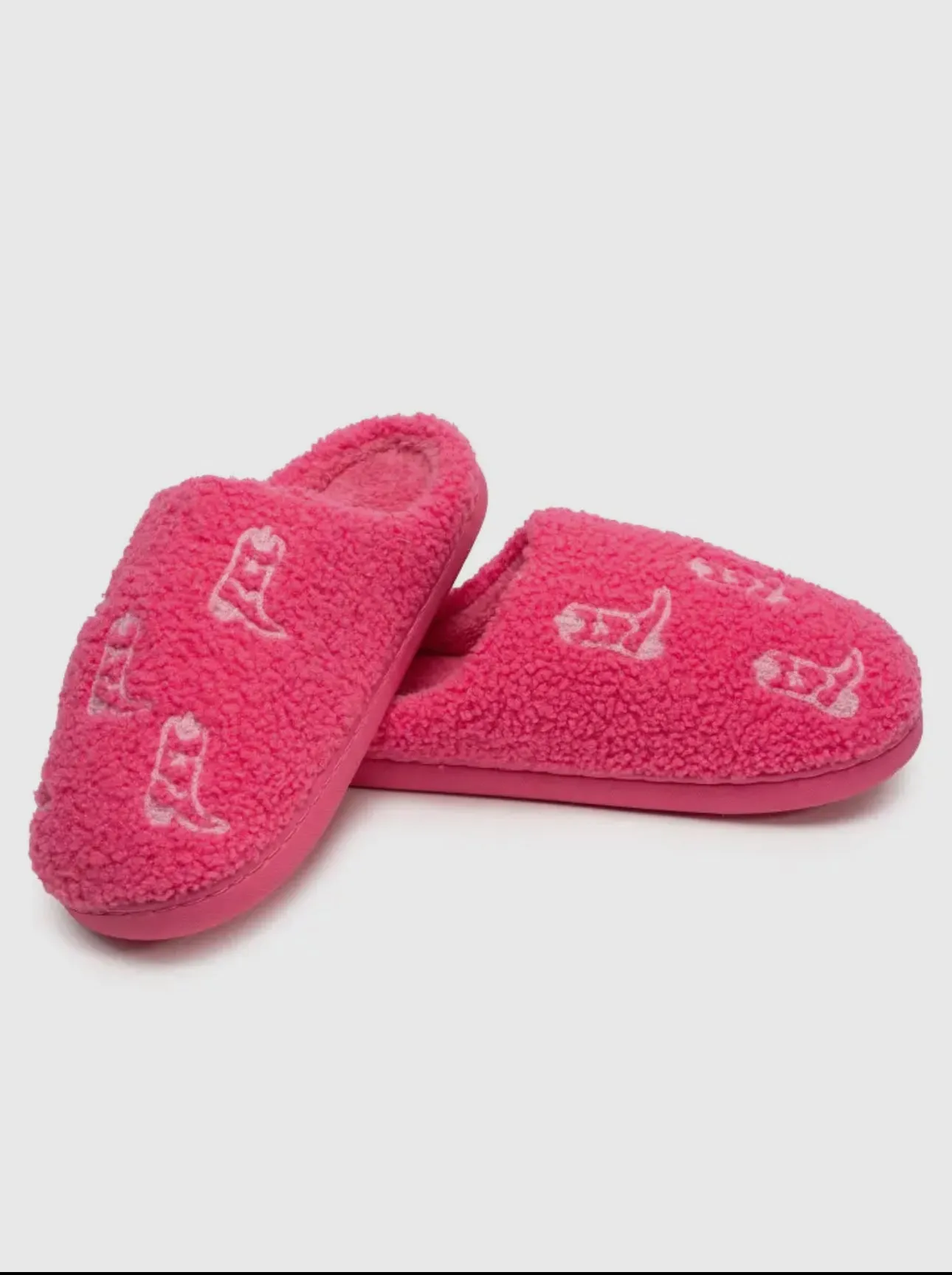 Boots Slippers