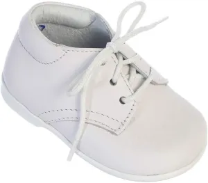 Boy's Leather Derby Oxford Dress Shoes with/Without Stitching Across Toe
