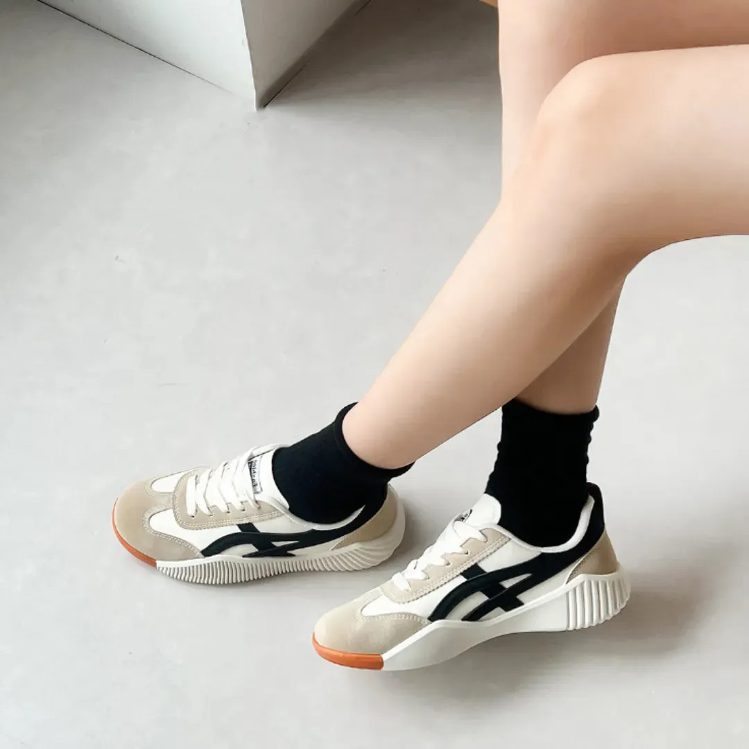 BRENT™ - WOMEN'S COMFORTABLE SNEAKERS