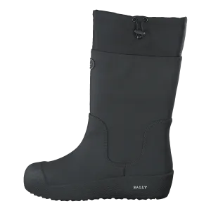 Calisse-t Black
