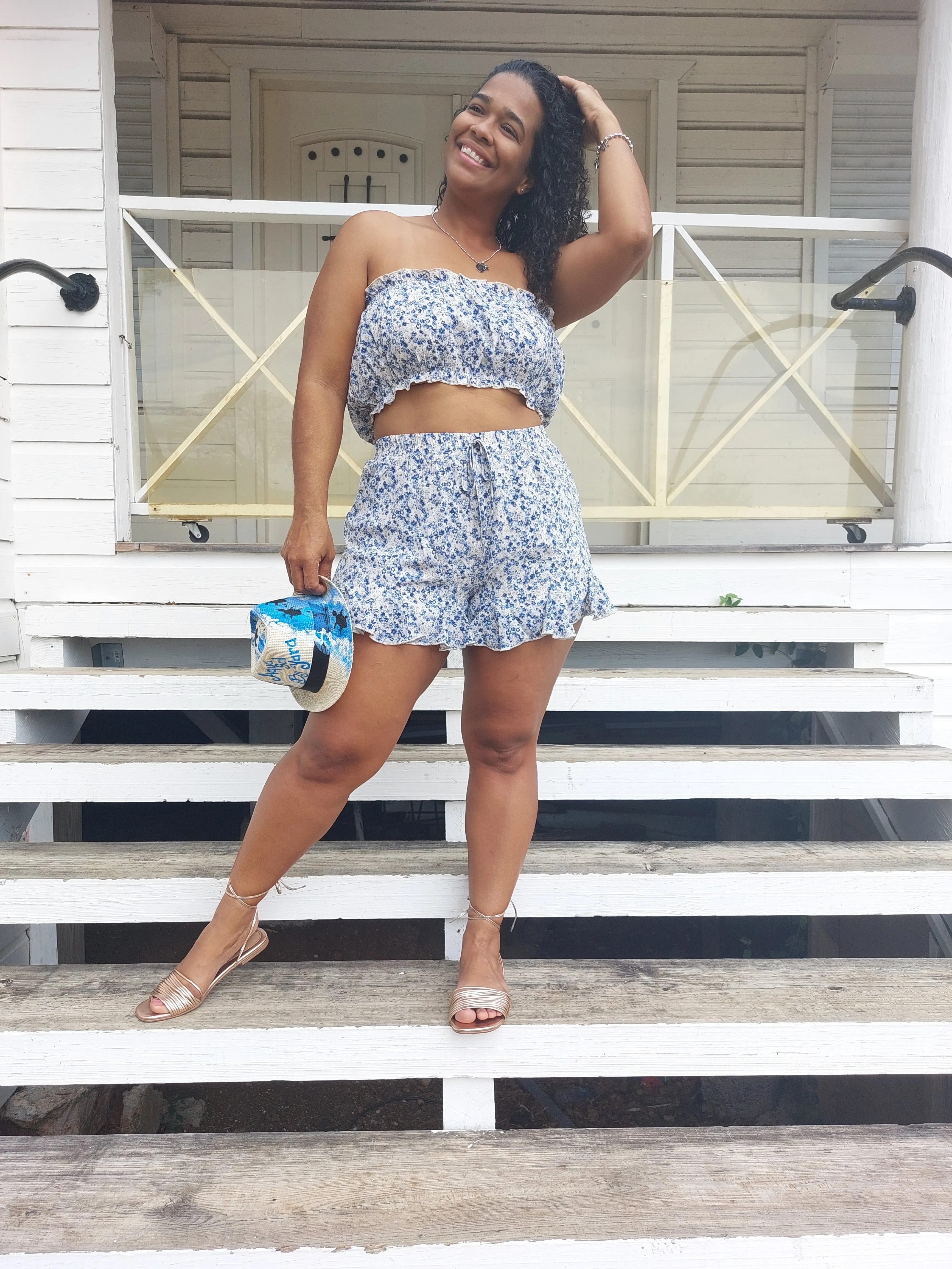 Dalia Set