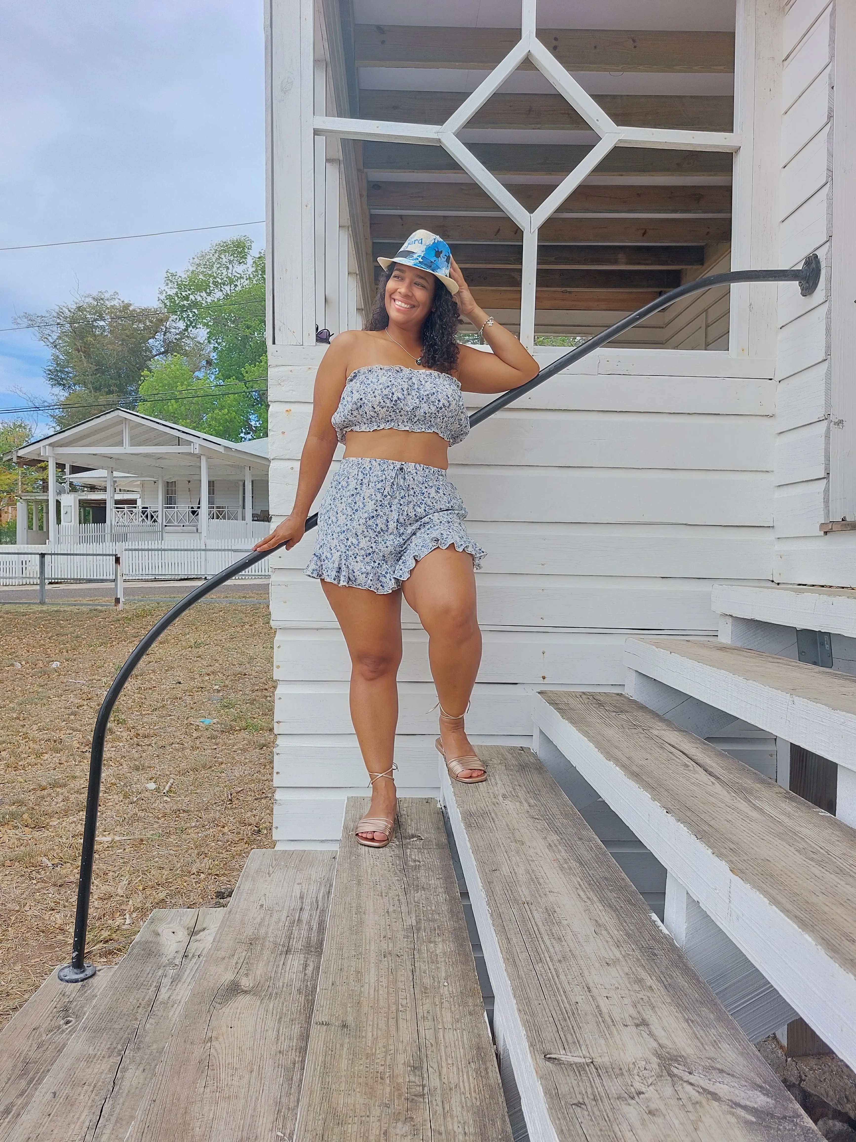 Dalia Set