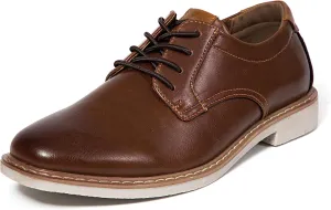 Elegant Oxford Shoes