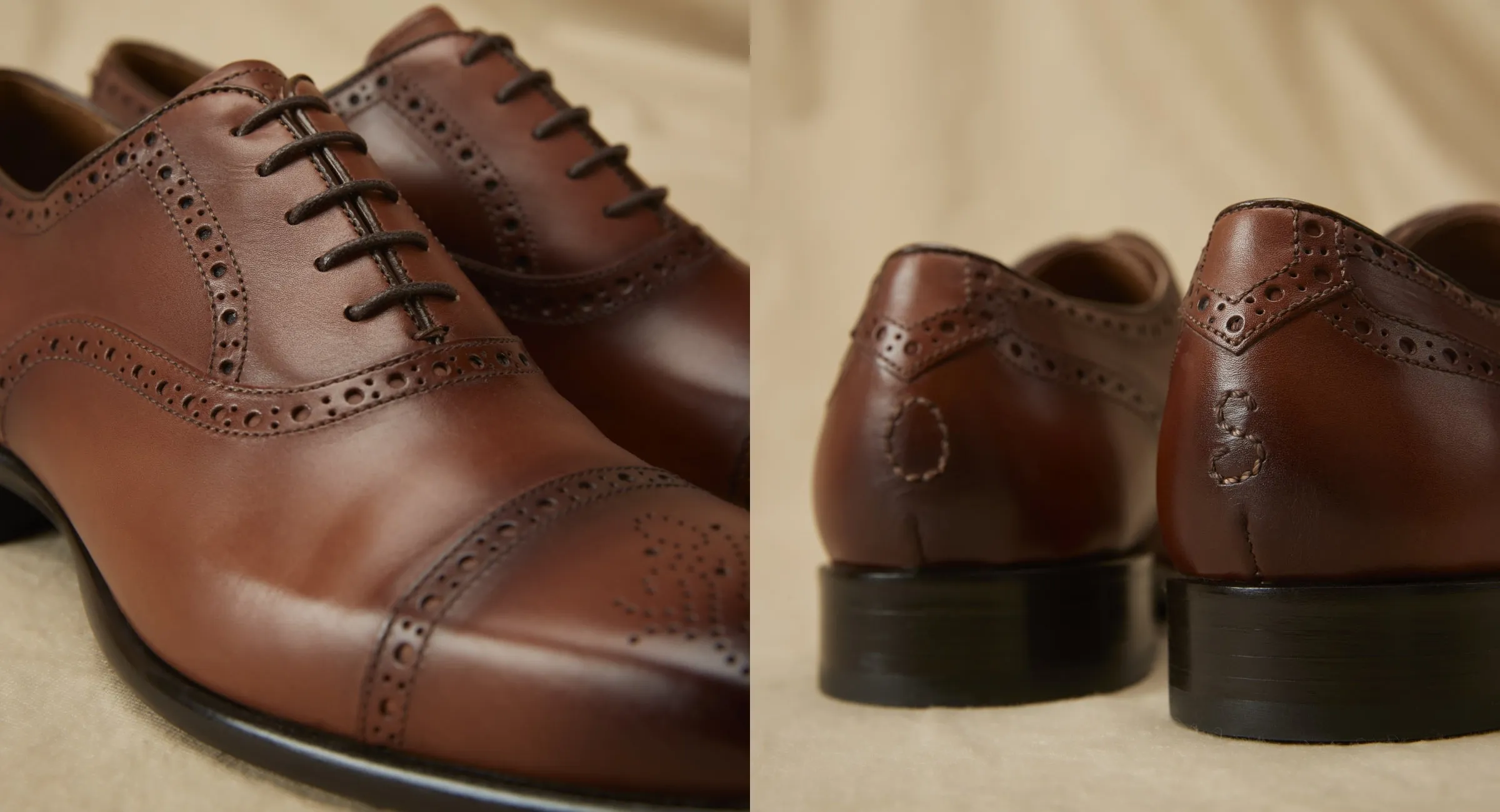Falerna Dark Tan