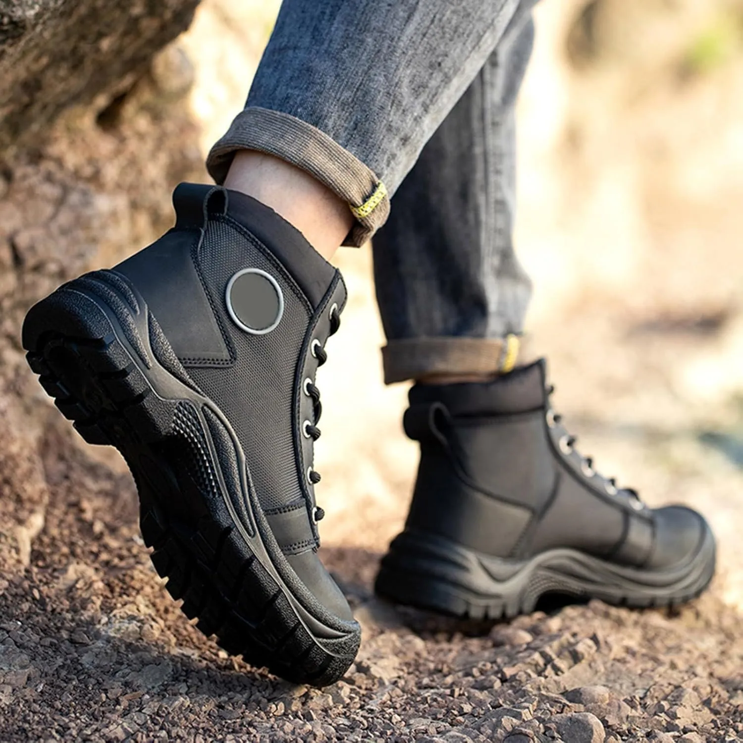 Fashion Sneakers Casual Shoe for Men Men Sneakers Fashion Summer New Pattern Mesh Breathable Comfortable Lace Up Casual