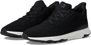 FitFlop Womens Vitamin Ffx Knit Sports Sneakers