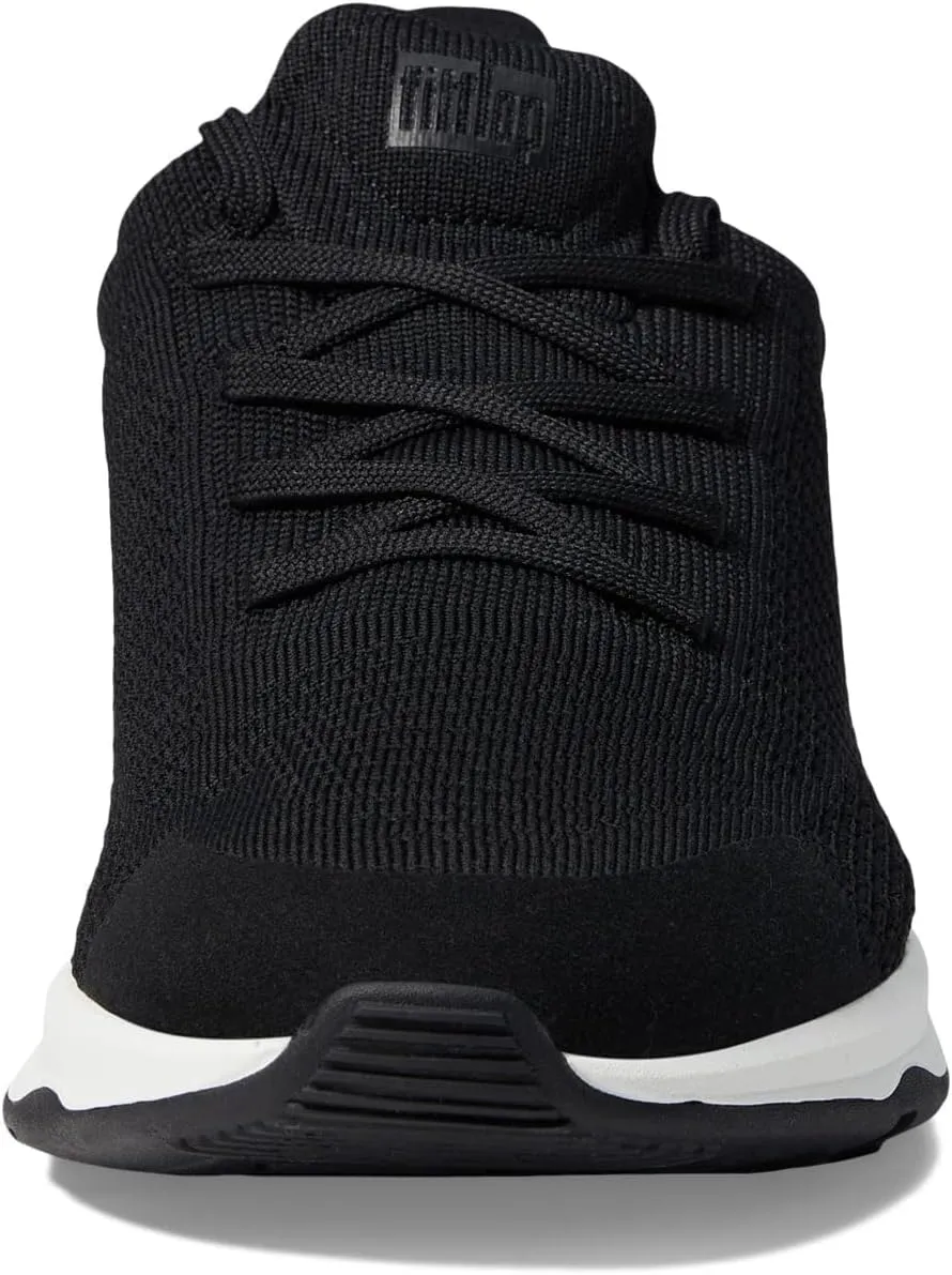 FitFlop Womens Vitamin Ffx Knit Sports Sneakers