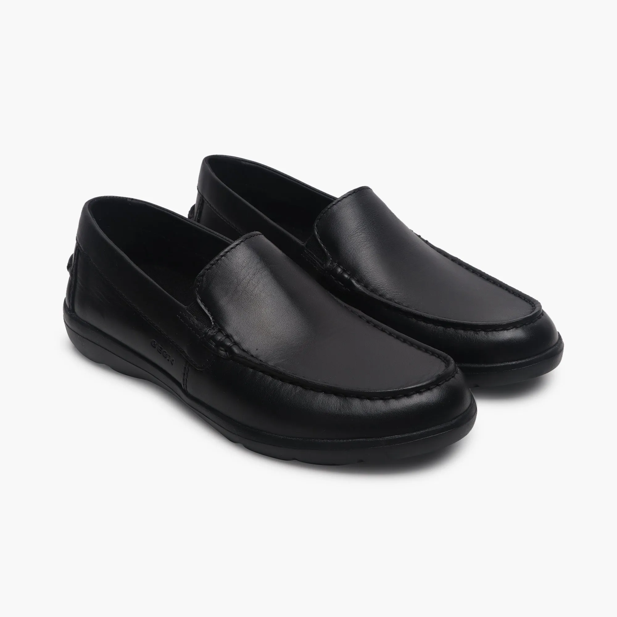 GEOX Leitan Loafers