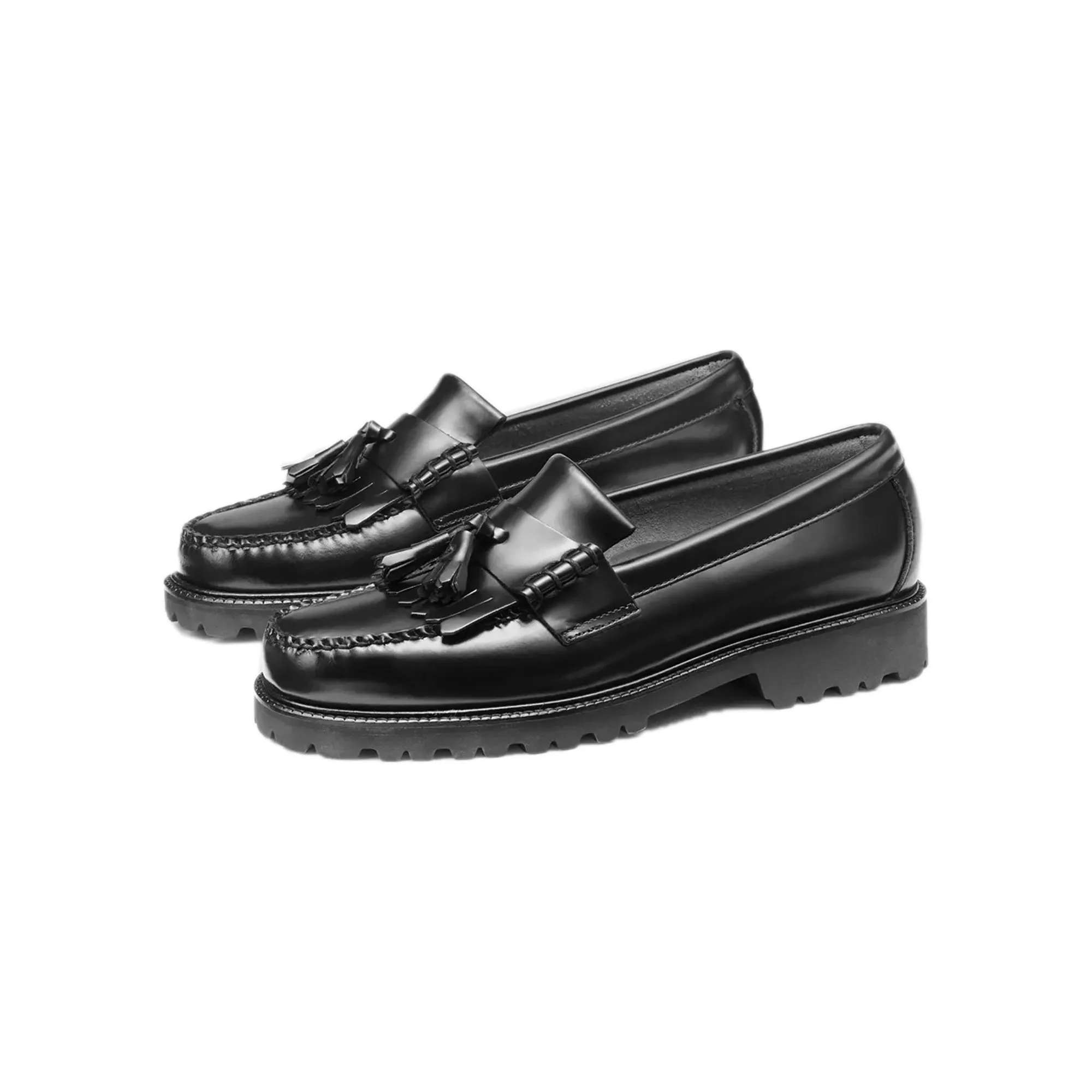 G.H. Bass Mens Layton Lug Weejun