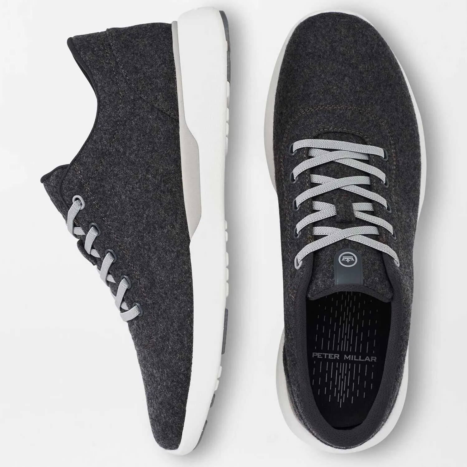 Glide Performance Wool Sneaker