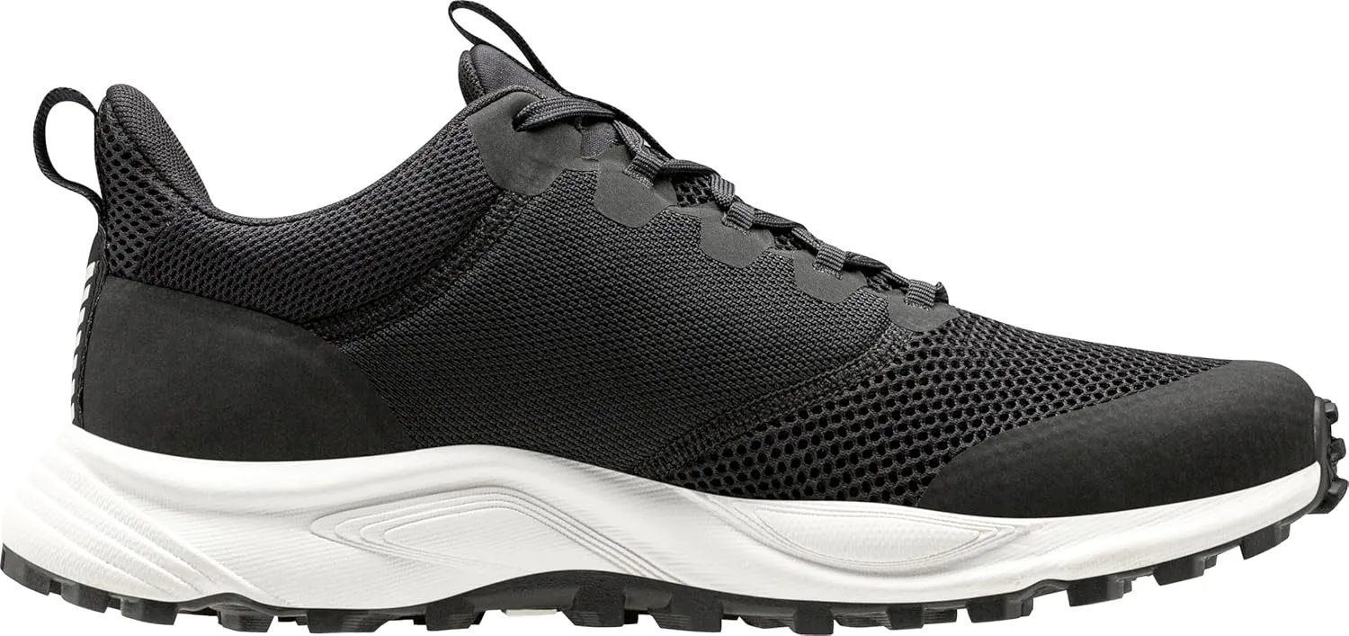 Helly-Hansen Men's Featherswift 2 TR Running Shoes - Lightweight, Breathable, High-Performance Trail Sneakers