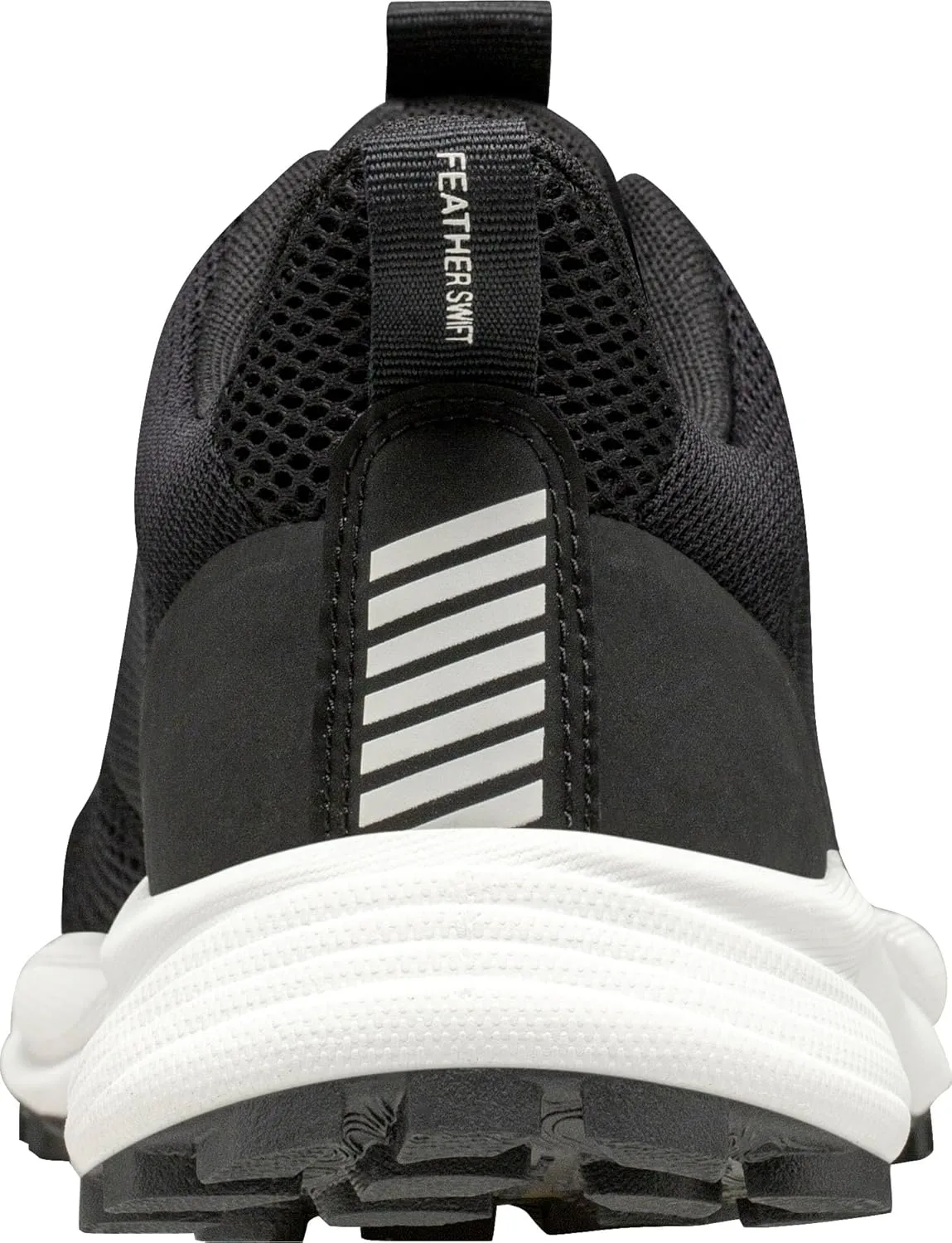Helly-Hansen Men's Featherswift 2 TR Running Shoes - Lightweight, Breathable, High-Performance Trail Sneakers
