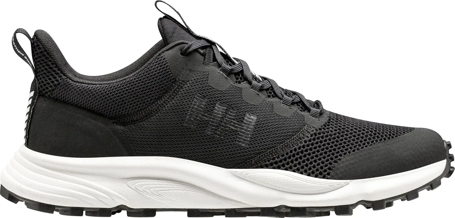 Helly-Hansen Men's Featherswift 2 TR Running Shoes - Lightweight, Breathable, High-Performance Trail Sneakers