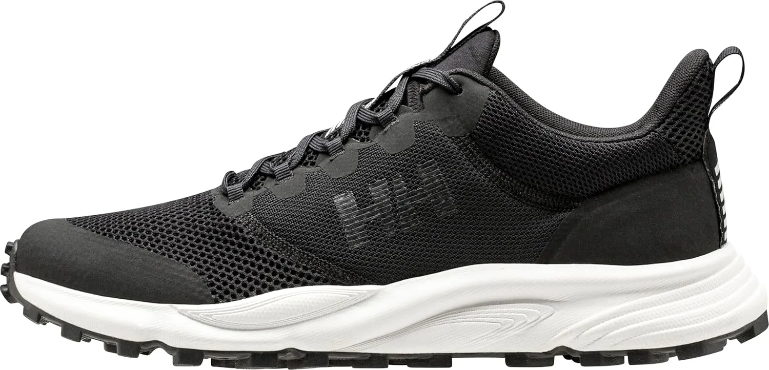 Helly-Hansen Men's Featherswift 2 TR Running Shoes - Lightweight, Breathable, High-Performance Trail Sneakers