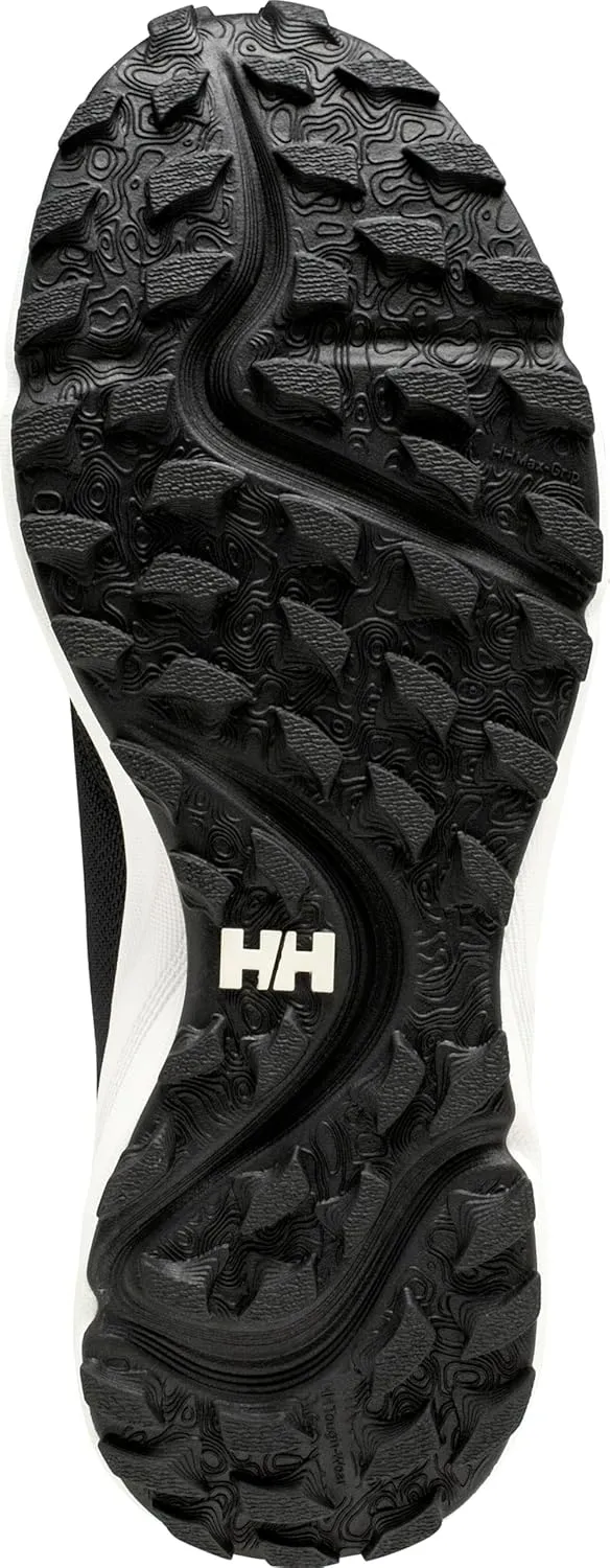 Helly-Hansen Men's Featherswift 2 TR Running Shoes - Lightweight, Breathable, High-Performance Trail Sneakers