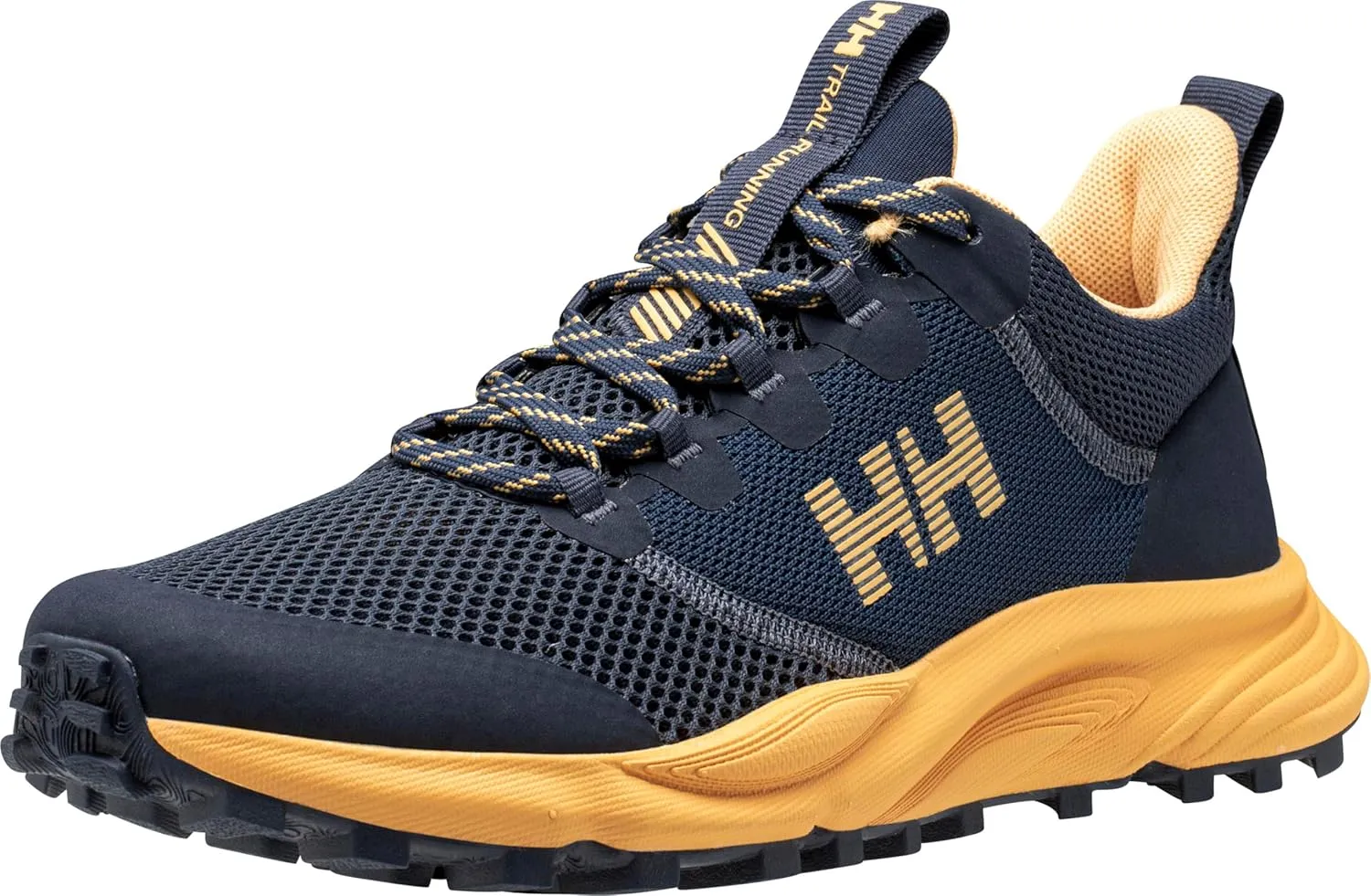 Helly-Hansen Women's Featherswift 2 TR Lightweight & Breathable Running Shoes - High-Performance Trail Sneakers