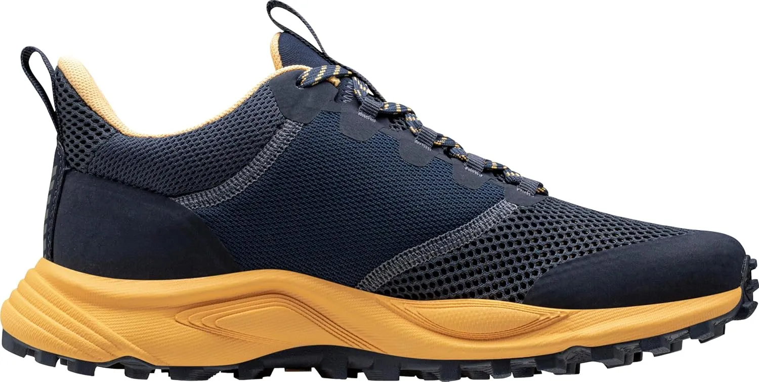 Helly-Hansen Women's Featherswift 2 TR Lightweight & Breathable Running Shoes - High-Performance Trail Sneakers
