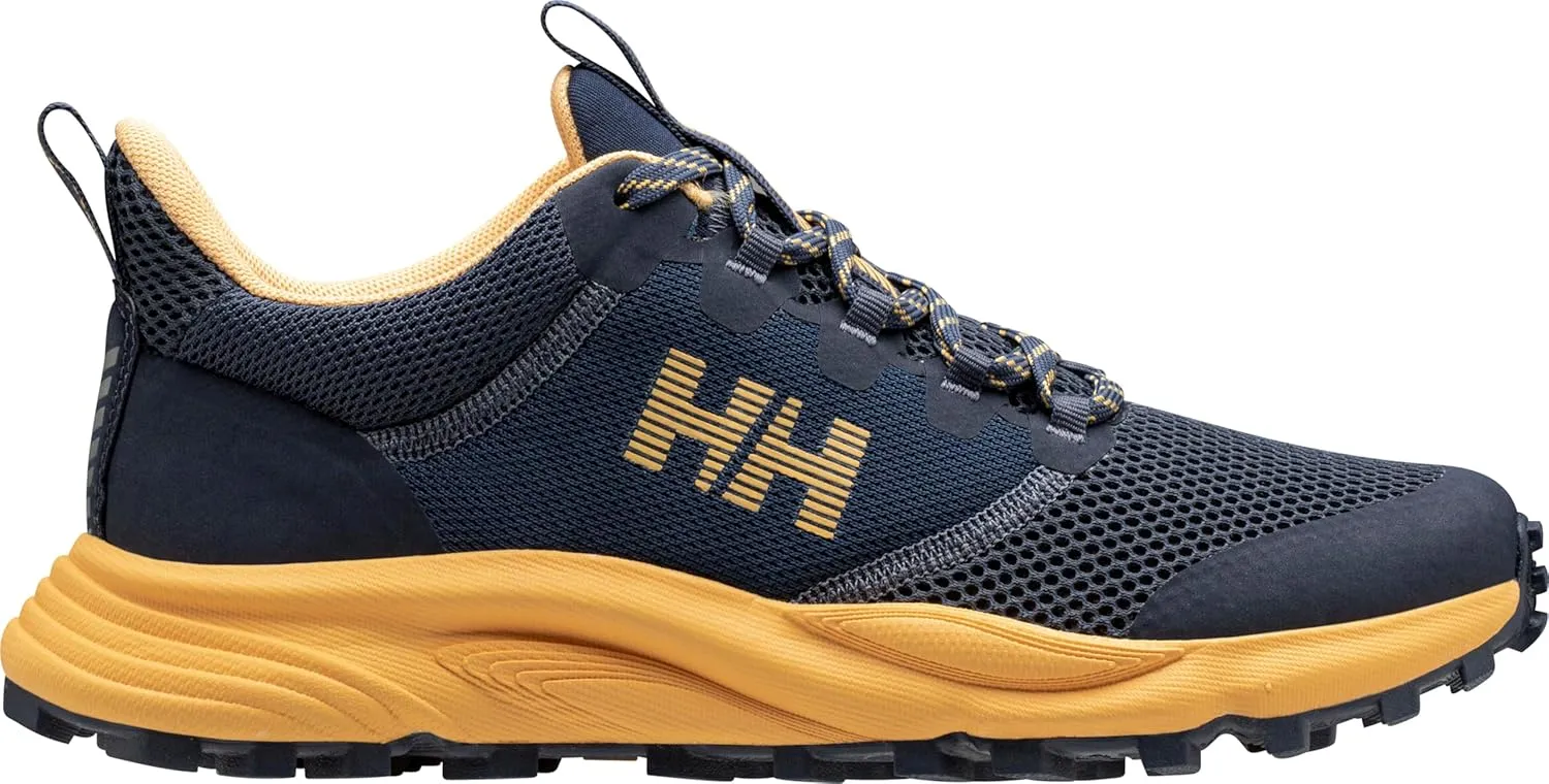 Helly-Hansen Women's Featherswift 2 TR Lightweight & Breathable Running Shoes - High-Performance Trail Sneakers