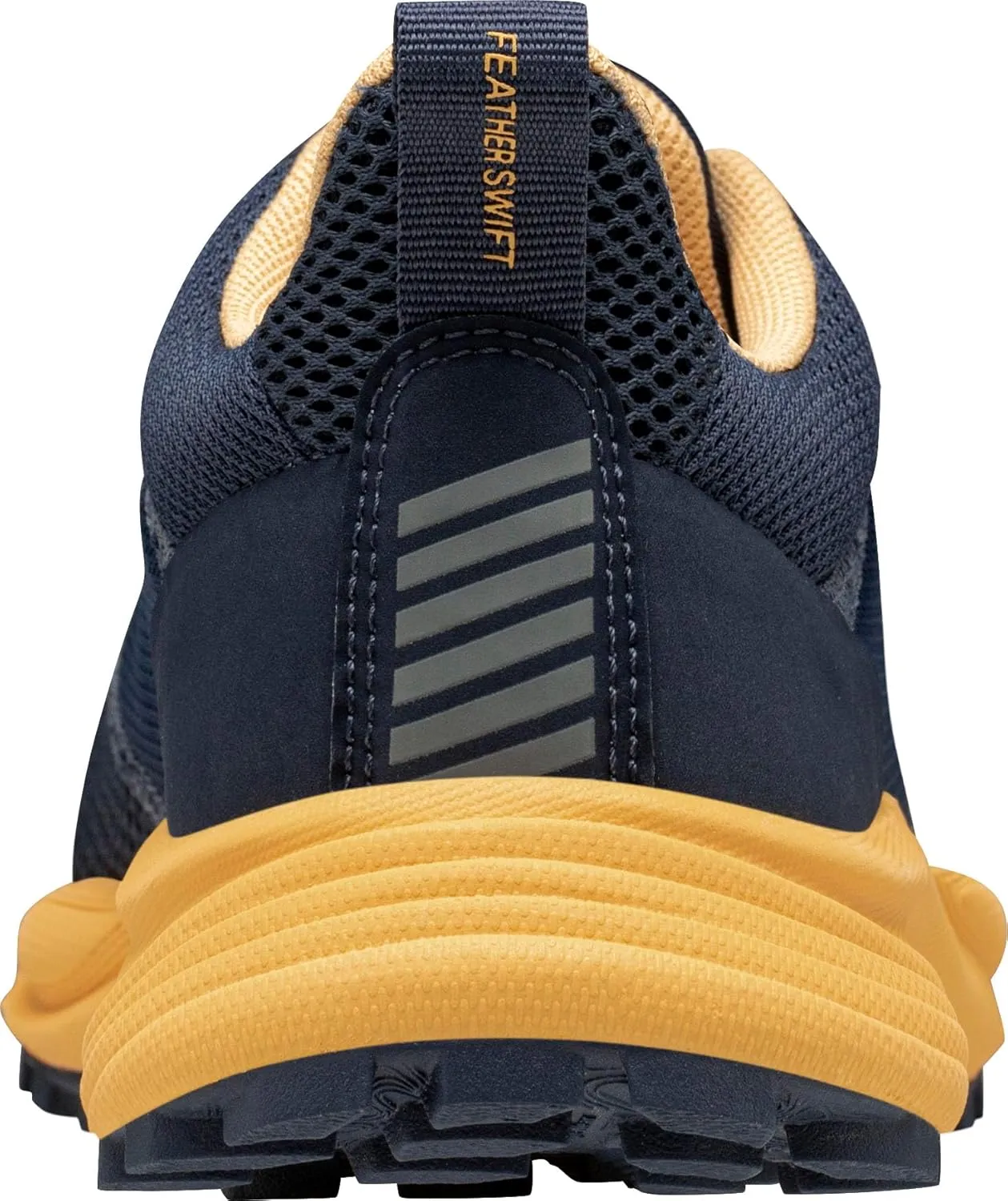 Helly-Hansen Women's Featherswift 2 TR Lightweight & Breathable Running Shoes - High-Performance Trail Sneakers