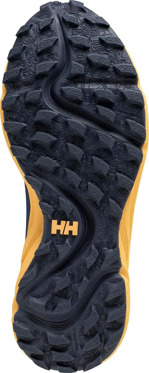 Helly-Hansen Women's Featherswift 2 TR Lightweight & Breathable Running Shoes - High-Performance Trail Sneakers