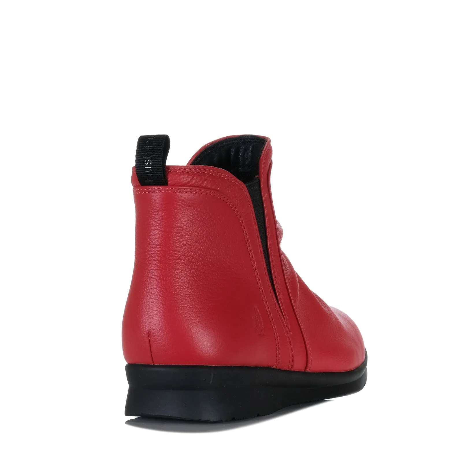 Hush Puppies Nerine Red Maple