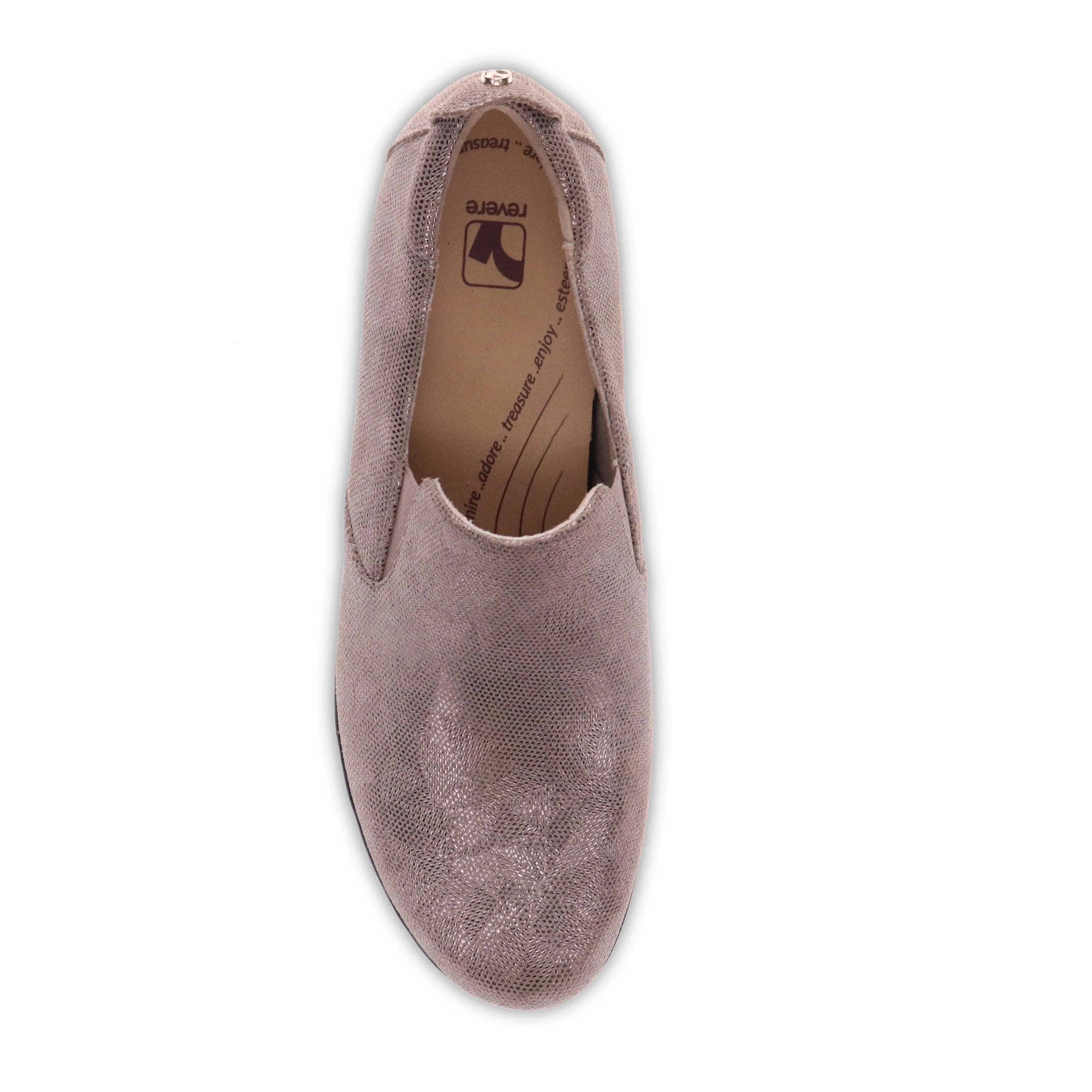Jamaica Loafer - Limited Time Offer