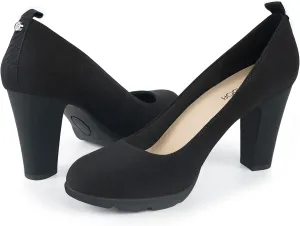 Classic Pumps