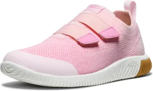 KEEN Unisex-Child Knx Knit Lightweight Double Strap Barefoot Feel Sneakers