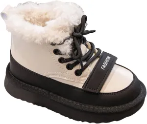 Snow Boots