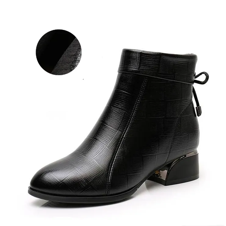 Limbani Women's Booties