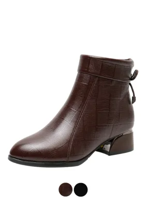 Limbani Women's Booties