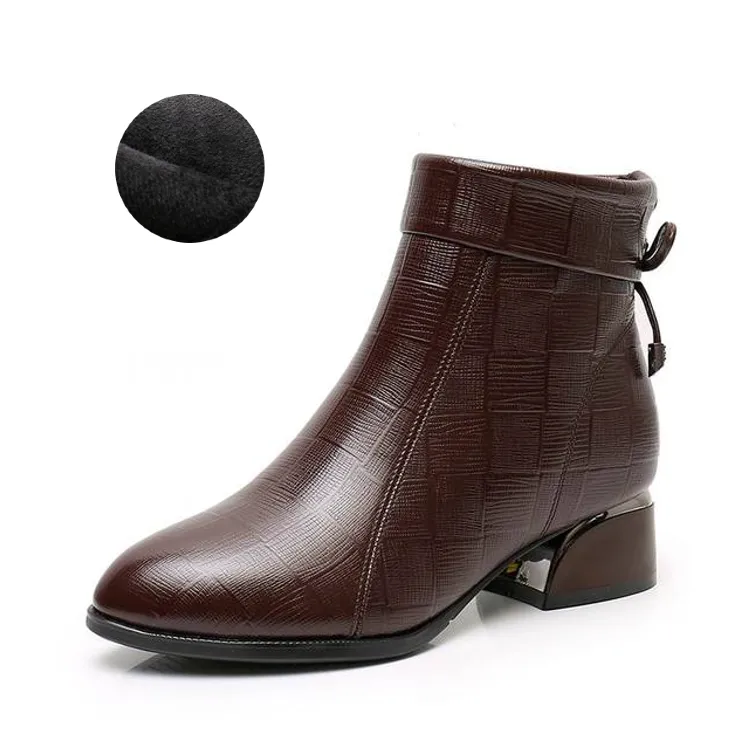 Limbani Women's Booties