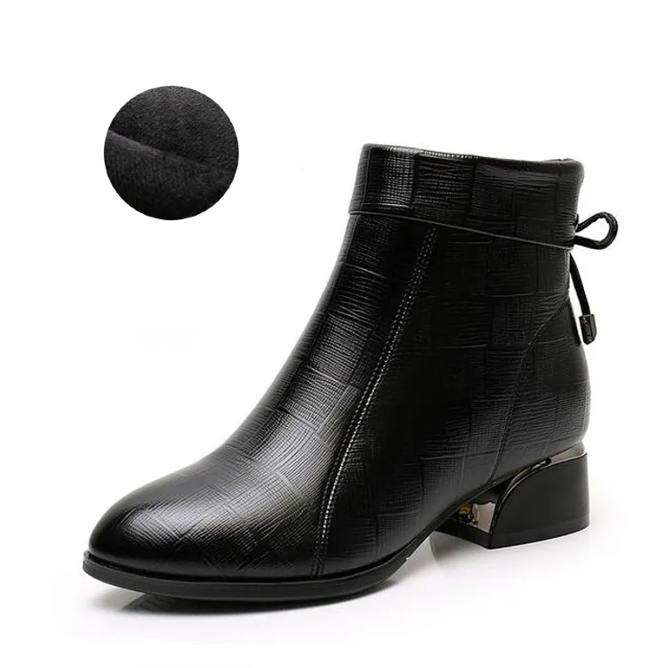 Limbani Women's Booties