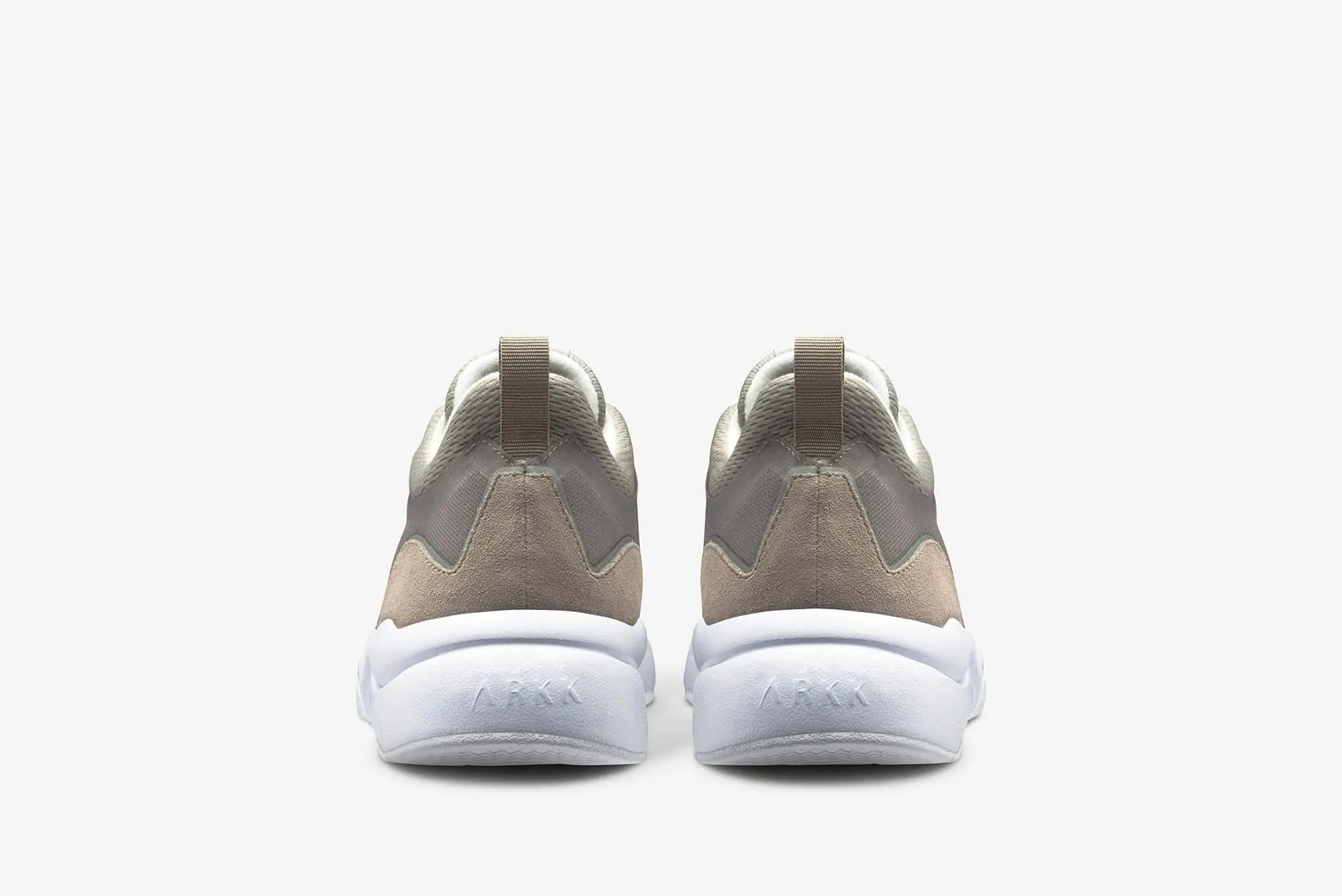 Lyron Mesh F-PRO90 Satellite Cameo Brown - Men