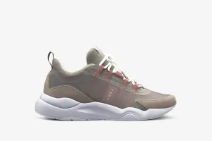 Lyron Mesh F-PRO90 Satellite Cameo Brown - Men