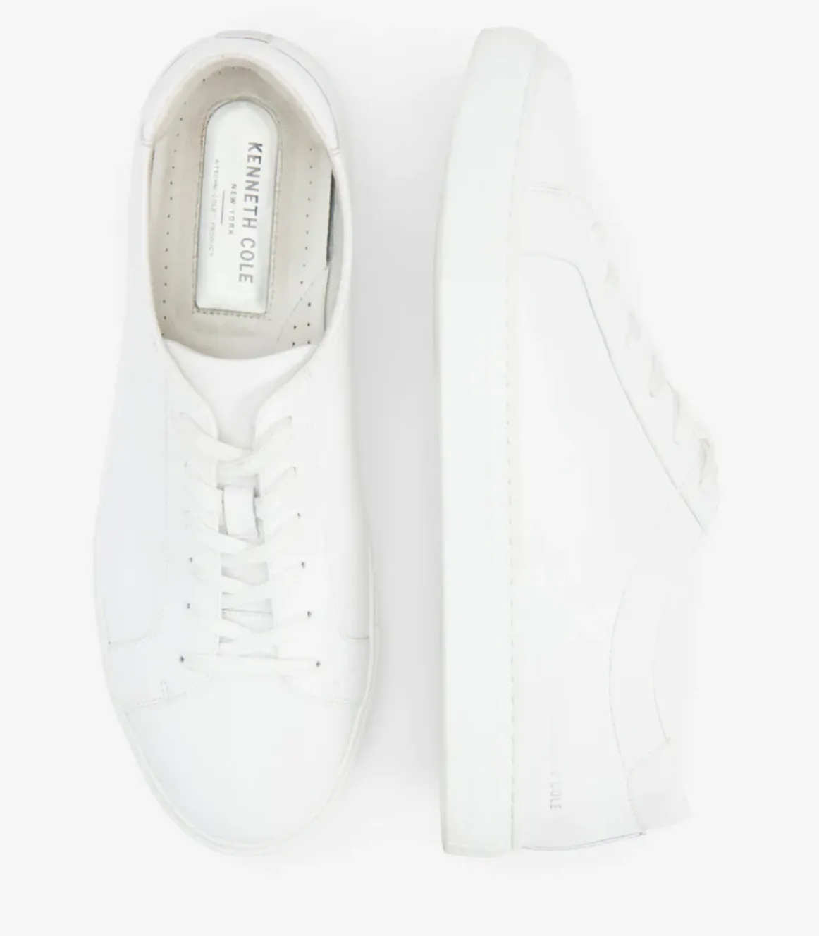 Men Kam Sneakers