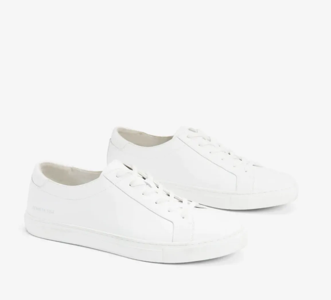 Men Kam Sneakers