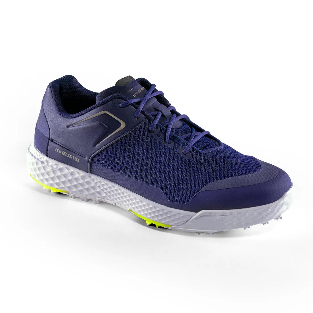 MEN’S GRIP SUMMER GOLF SHOES NAVY
