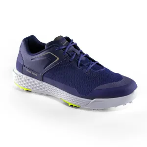 MEN’S GRIP SUMMER GOLF SHOES NAVY