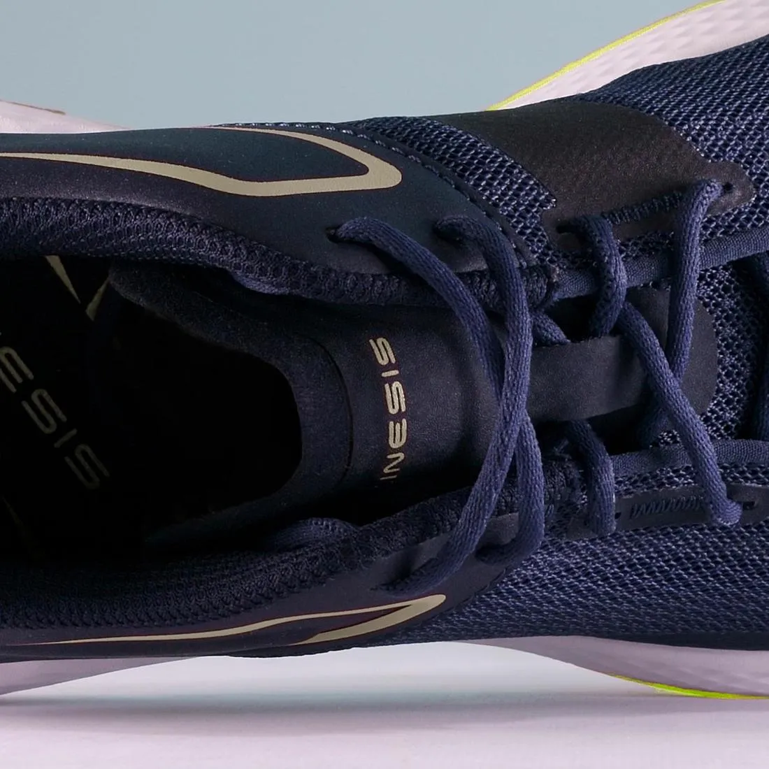MEN’S GRIP SUMMER GOLF SHOES NAVY