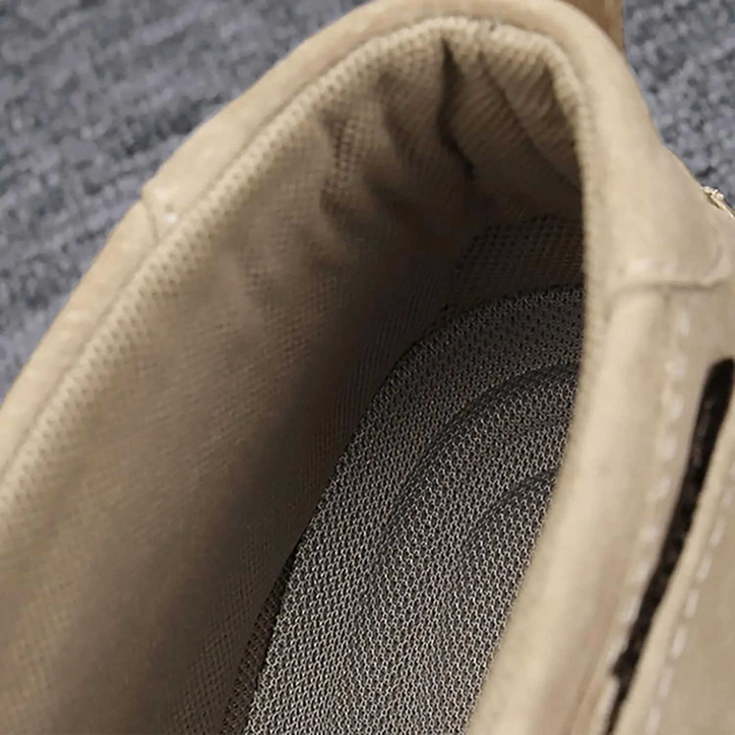 Mens Slip on Shoes Casual Dress Shoes for Men Lightweight Sport Gym Jogging Walking Sneakers Mens Casual Shoe