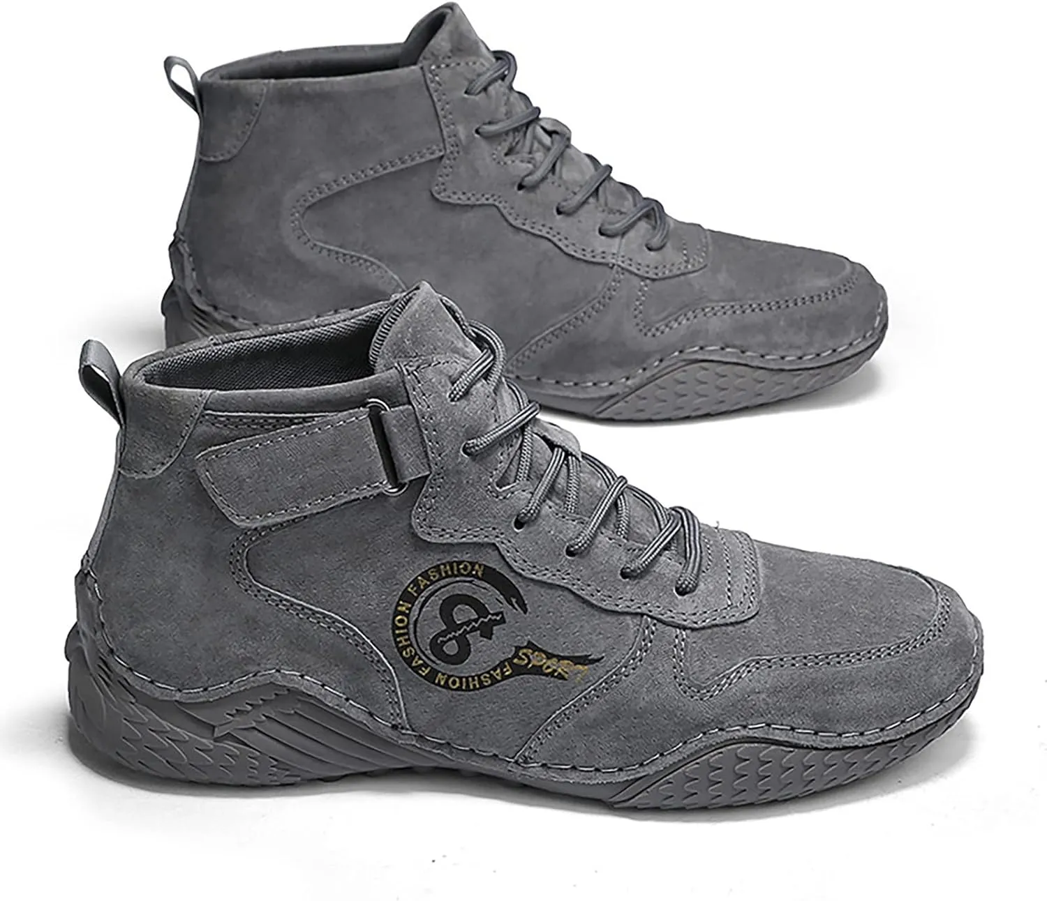 Mens Slip on Shoes Casual Dress Shoes for Men Lightweight Sport Gym Jogging Walking Sneakers Mens Casual Shoe