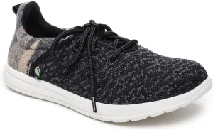 Minnetonka Women??s Ecowise Anew-Knit Casual Sneakers
