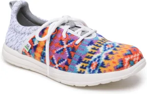 Minnetonka Women??s Ecowise Anew-Knit Casual Sneakers